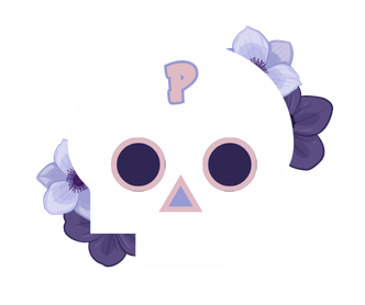PNGTuber Logo PNGTuber Logo