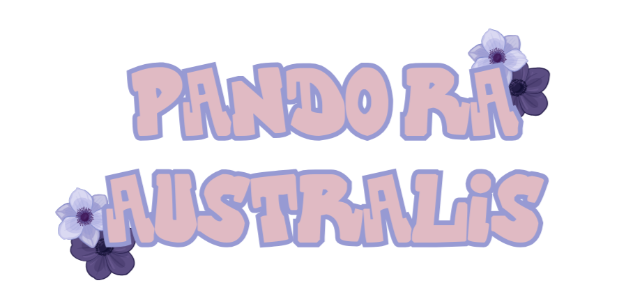 PNGTuber Name Logo PNGTuber Name Logo