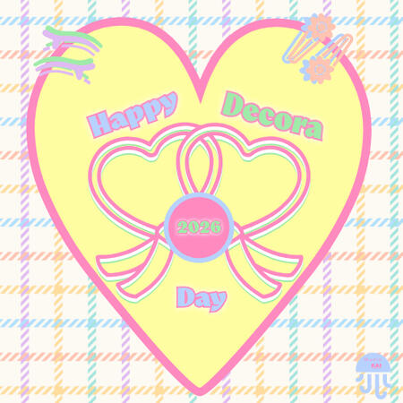 Decora Day 2026 Decora Day 2026