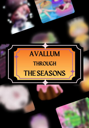 Avallum Fan Zine